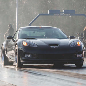 Meet your Posher, Chad